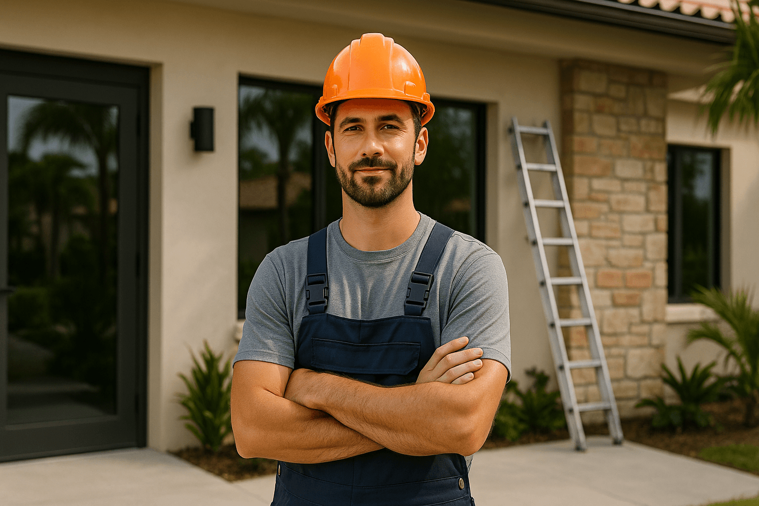 Handyman In Miami hero image